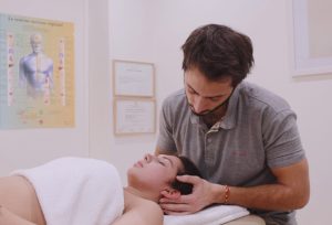 Jérémie Lyautey osteopathe Paris 12 image accueil